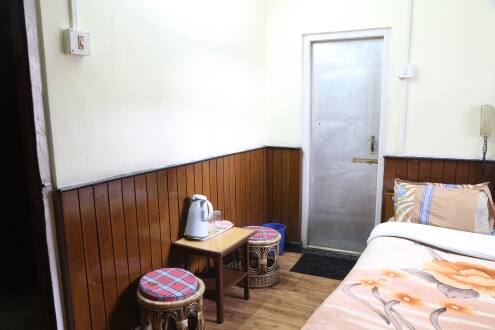 Prestige Hotel, Darjeeling 3